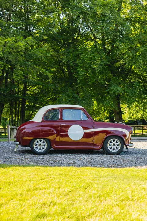 1954 Austin A30 & A35 - Image 15 of 31