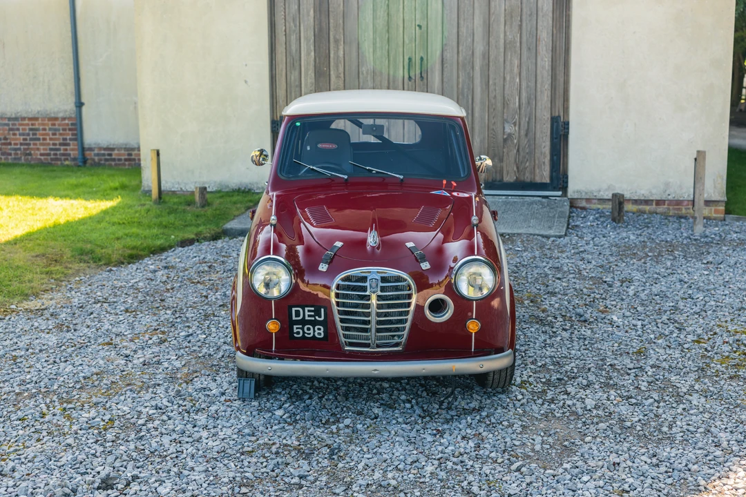 1954 Austin A30 & A35 - Image 13 of 31