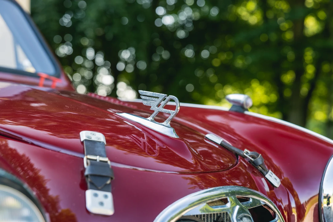 1954 Austin A30 & A35 - Image 19 of 31