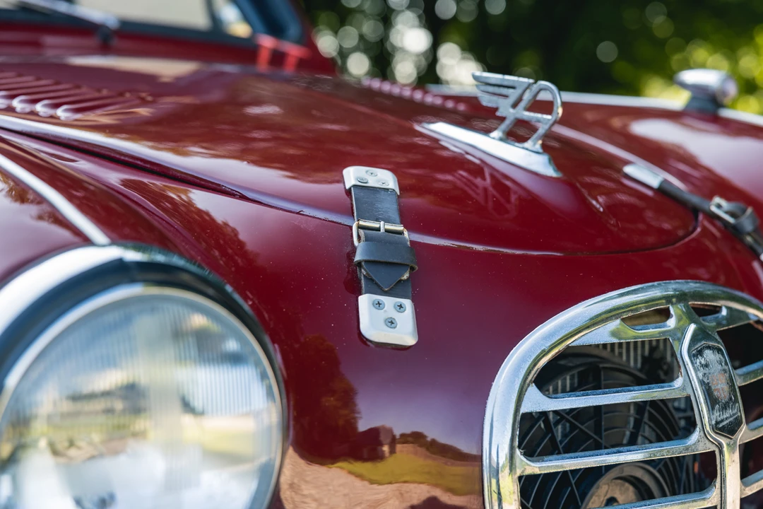 1954 Austin A30 & A35 - Image 20 of 31