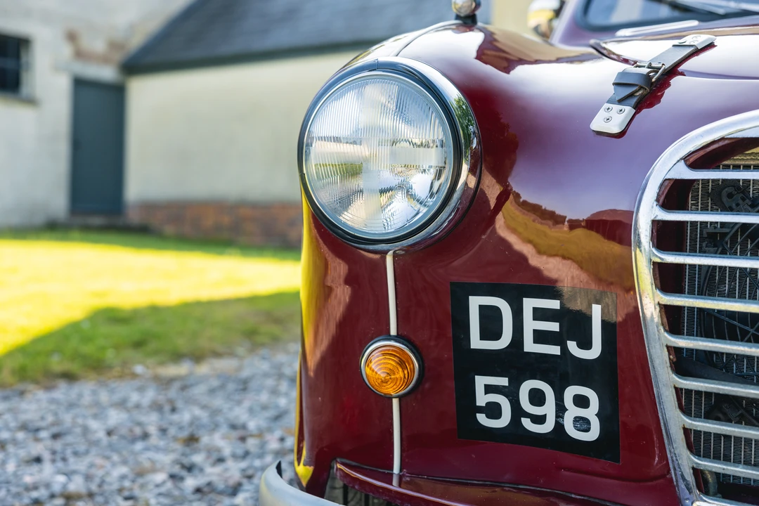 1954 Austin A30 & A35 - Image 22 of 31
