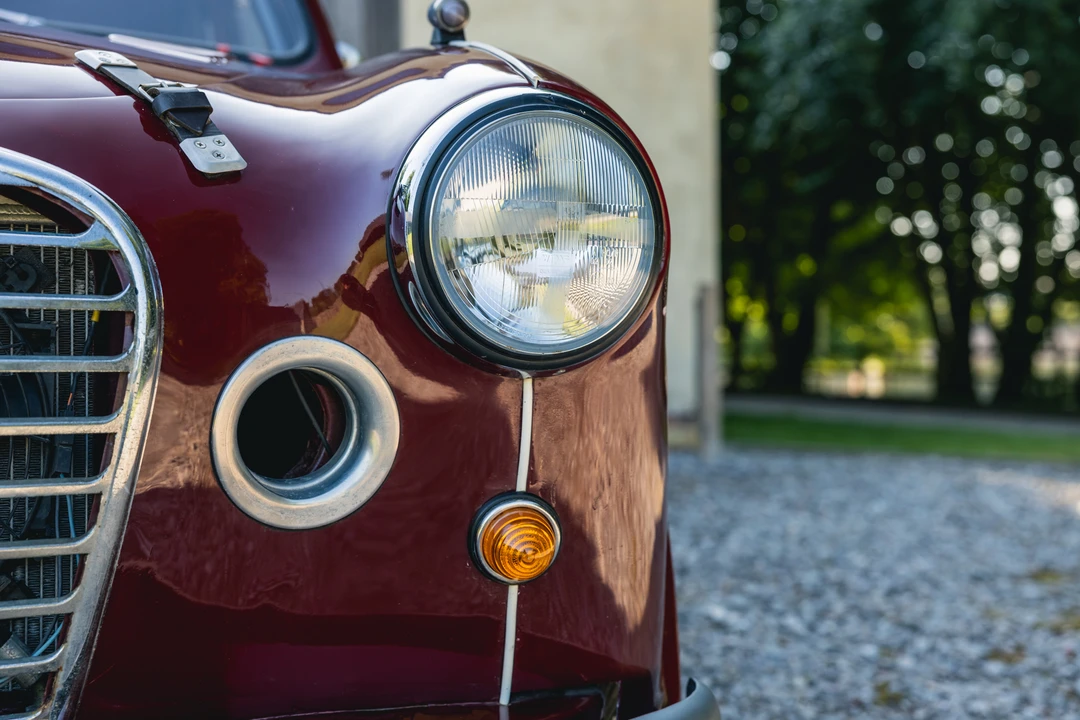 1954 Austin A30 & A35 - Image 23 of 31