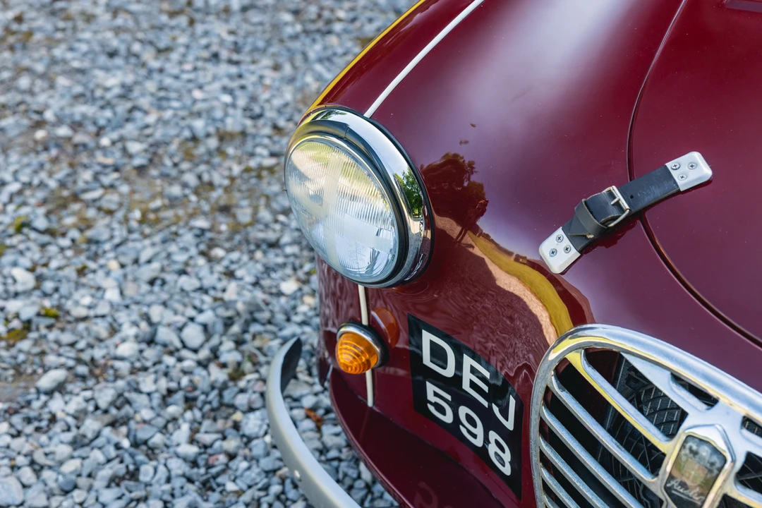 1954 Austin A30 & A35 - Image 24 of 31