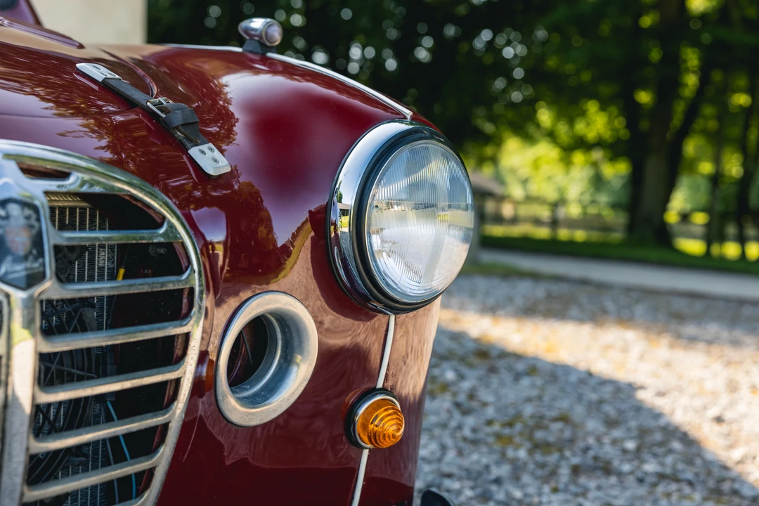1954 Austin A30 & A35 - Image 25 of 31