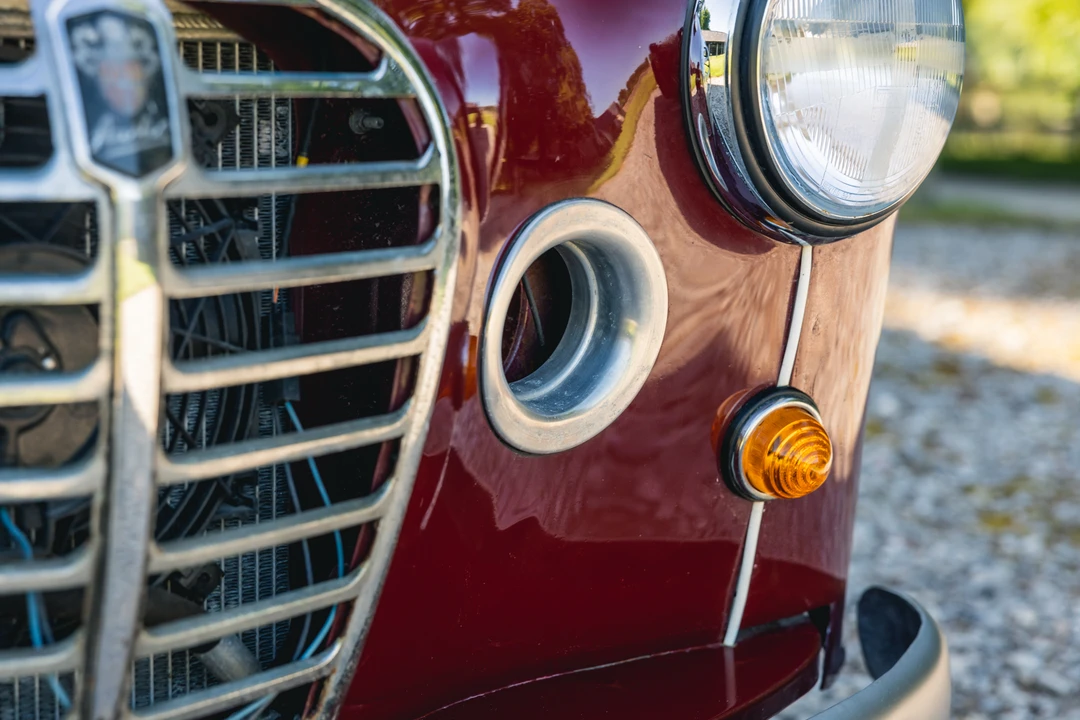 1954 Austin A30 & A35 - Image 26 of 31