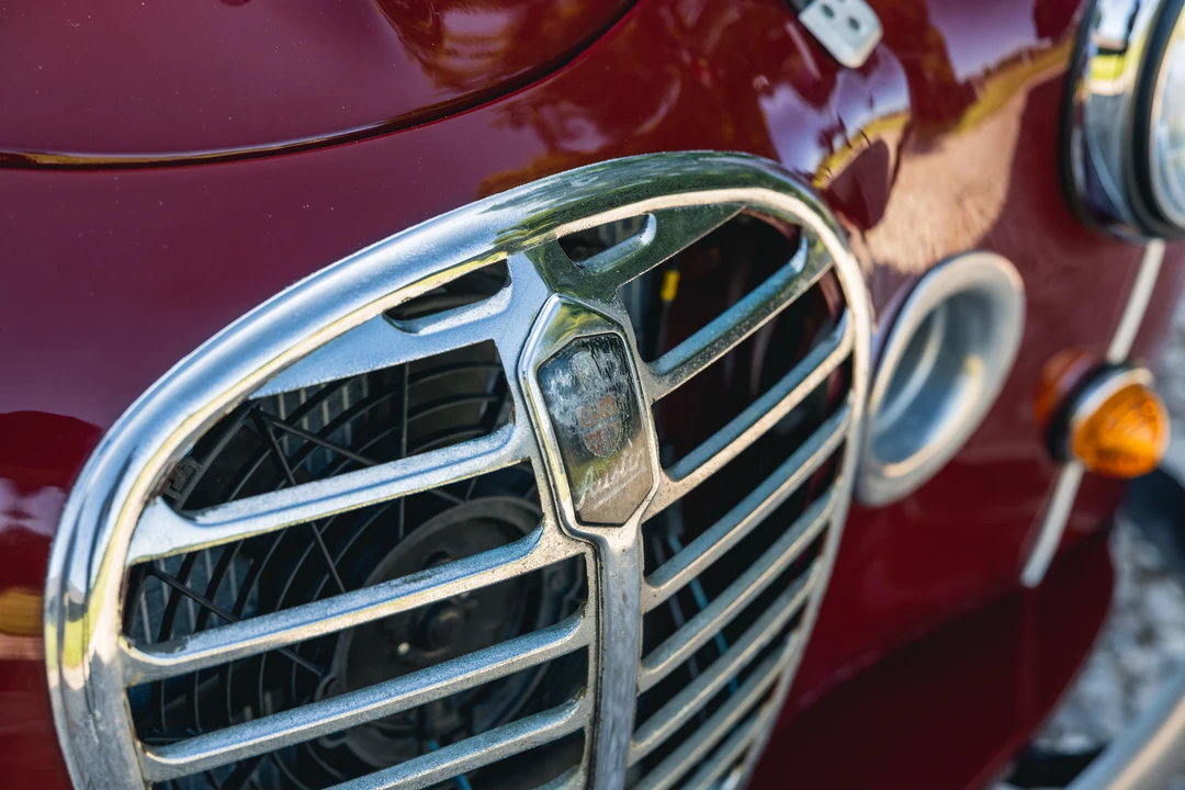1954 Austin A30 & A35 - Image 27 of 31