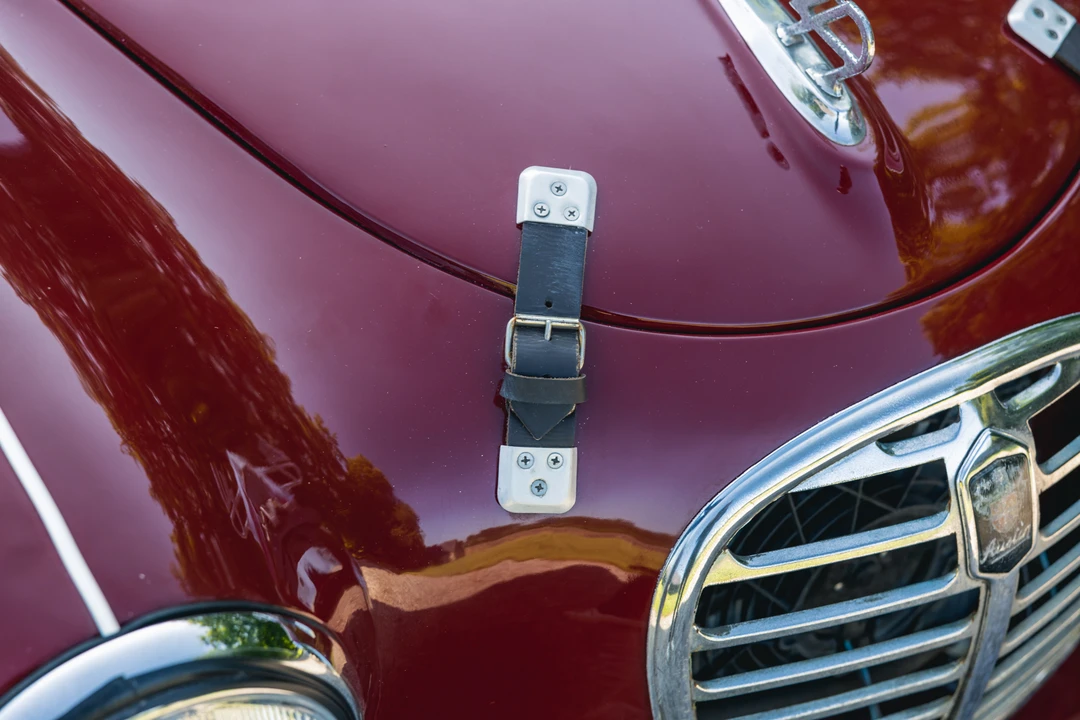 1954 Austin A30 & A35 - Image 28 of 31