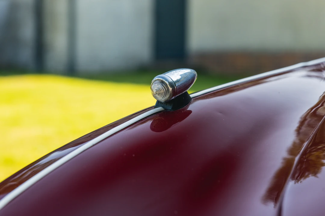 1954 Austin A30 & A35 - Image 29 of 31