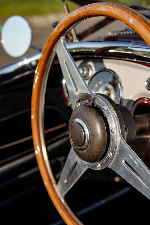1954 Austin-Healey 100 - Image 25 of 31
