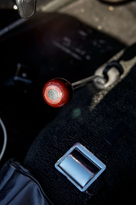 1954 Austin-Healey 100 - Image 28 of 31