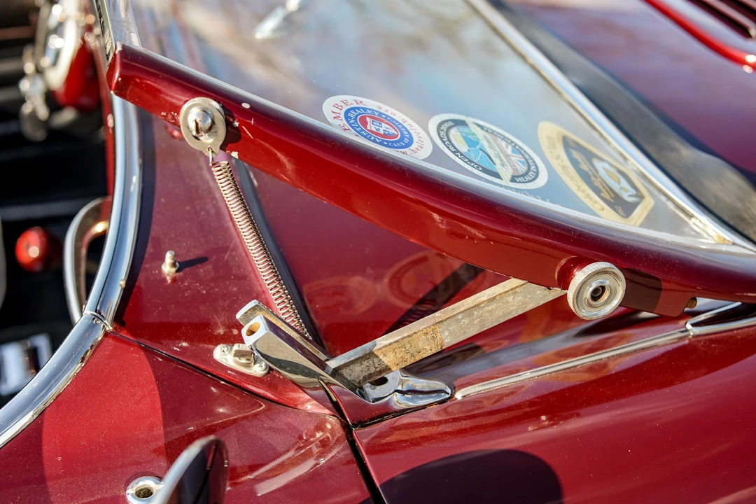 1954 Austin-Healey 100 - Image 21 of 31
