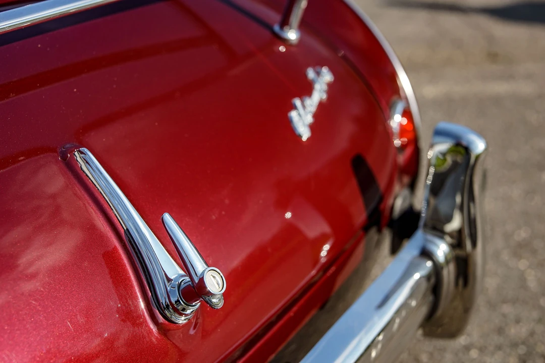 1954 Austin-Healey 100 - Image 14 of 31