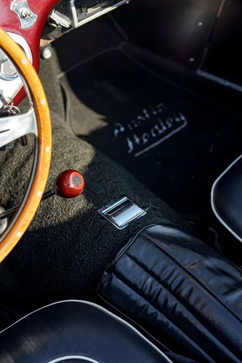 1954 Austin-Healey 100 - Image 16 of 31