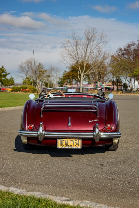 1954 Austin-Healey 100 - Image 15 of 31