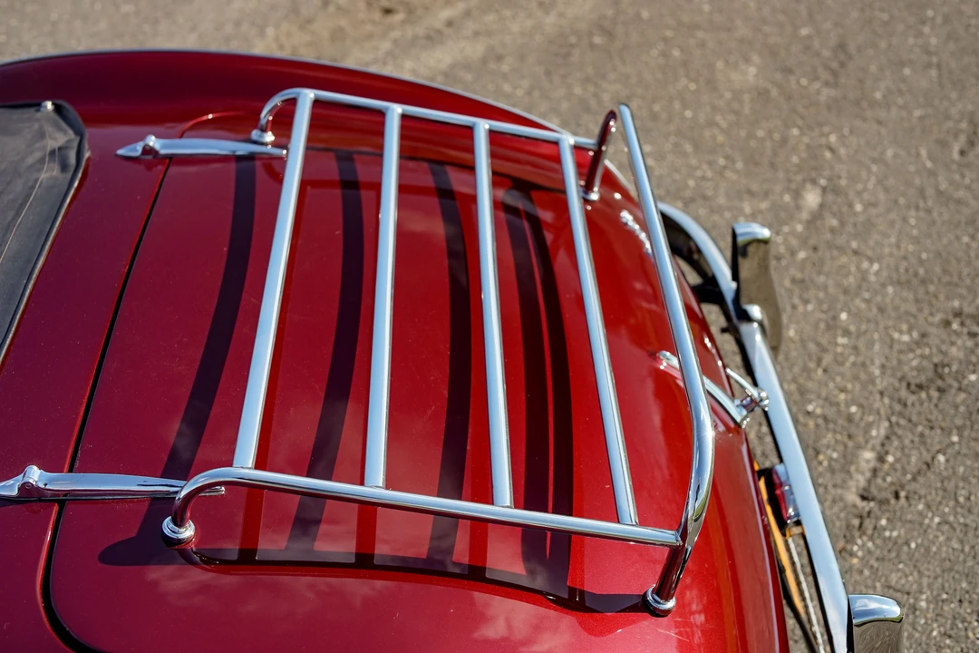 1954 Austin-Healey 100 - Image 11 of 31