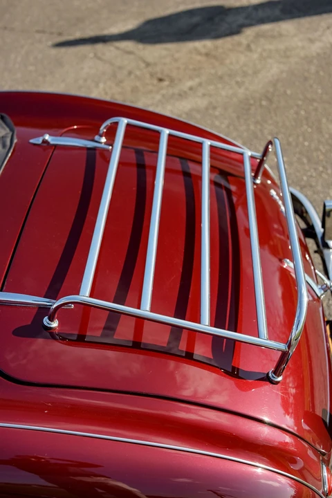 1954 Austin-Healey 100 - Image 10 of 31