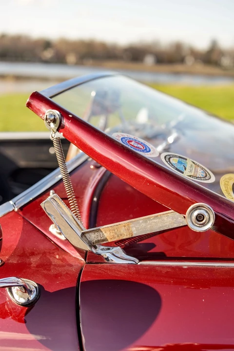 1954 Austin-Healey 100 - Image 20 of 31