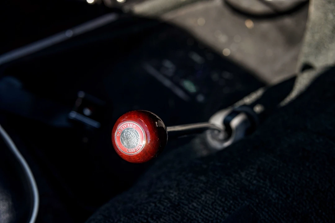 1954 Austin-Healey 100 - Image 29 of 31