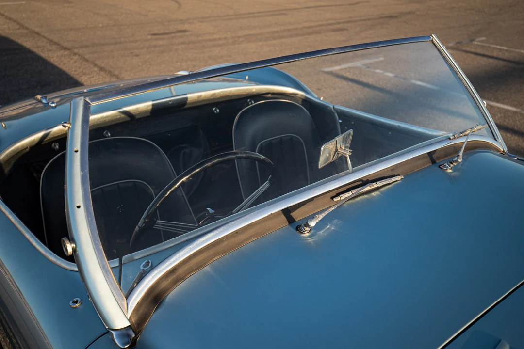 1954 Austin-Healey 100 - Image 29 of 31