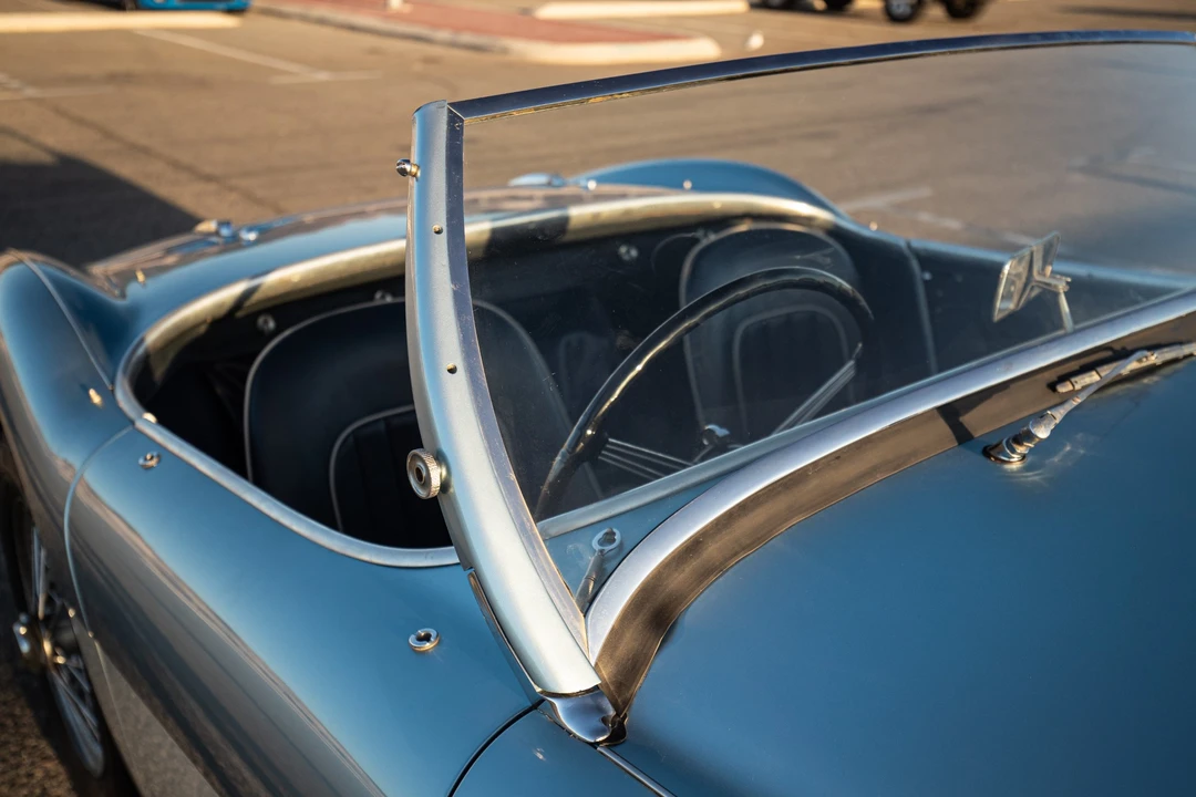 1954 Austin-Healey 100 - Image 30 of 31