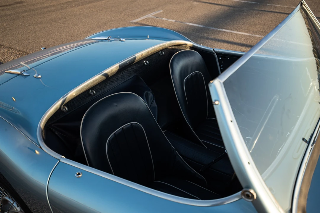 1954 Austin-Healey 100 - Image 31 of 31