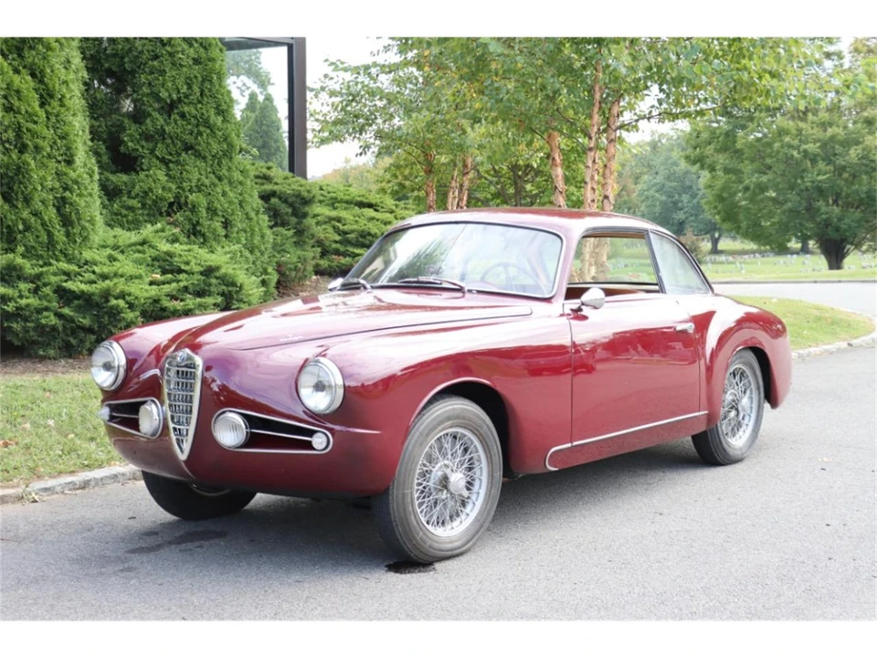 1954 Alfa Romeo 1900 - Image 2 of 8