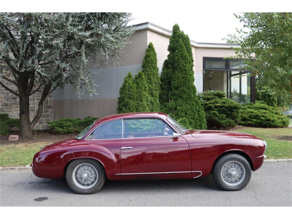 1954 Alfa Romeo 1900 - Image 3 of 8