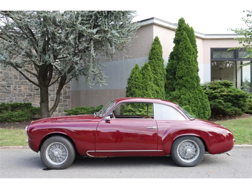 1954 Alfa Romeo 1900 - Image 4 of 8