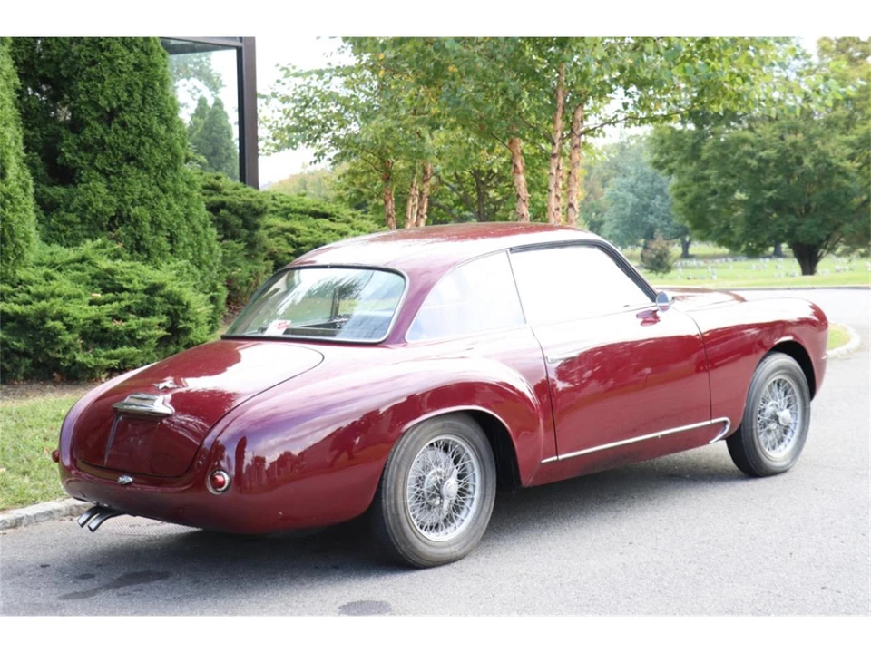 1954 Alfa Romeo 1900 - Image 5 of 8