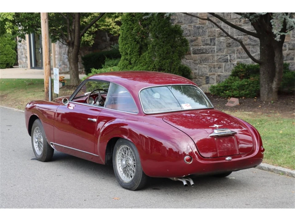 1954 Alfa Romeo 1900 - Image 6 of 8