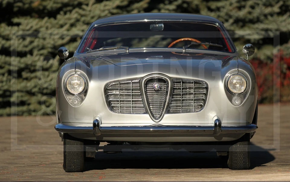 1954 Alfa Romeo 1900 - Image 3 of 13