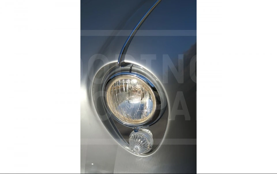1954 Alfa Romeo 1900 - Image 7 of 13