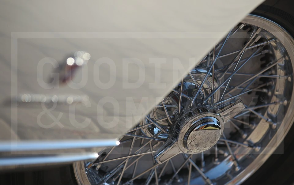 1954 Alfa Romeo 1900 - Image 13 of 13