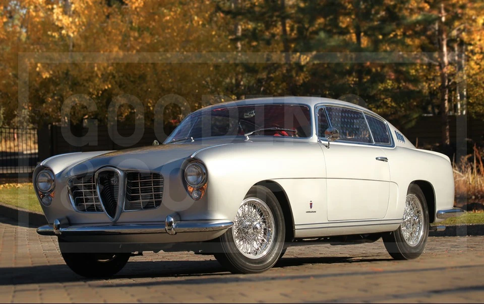 1954 Alfa Romeo 1900 - Image 2 of 13
