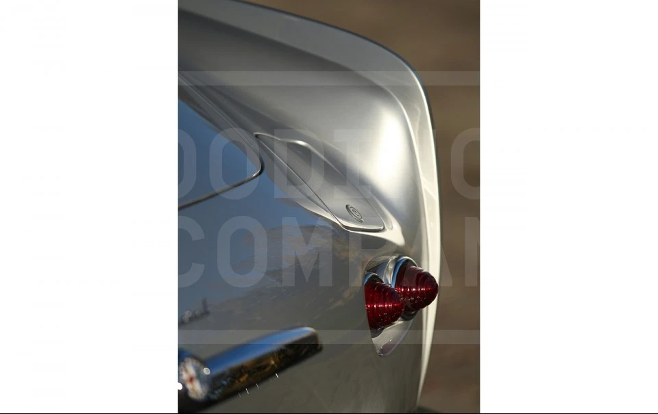 1954 Alfa Romeo 1900 - Image 11 of 13