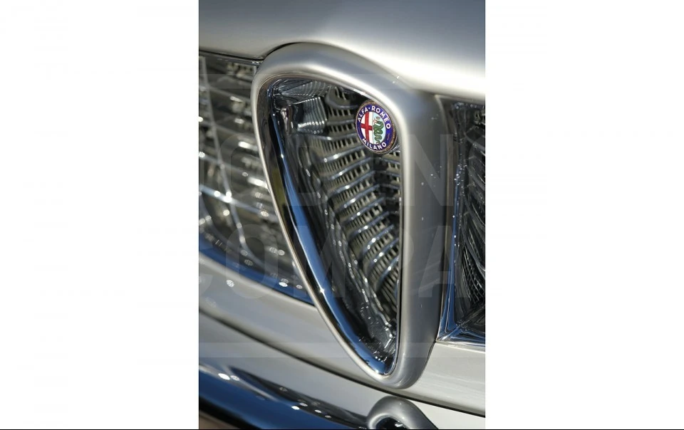 1954 Alfa Romeo 1900 - Image 8 of 13