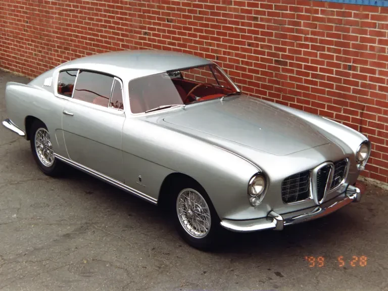 1954 Alfa Romeo 1900 - Image 2 of 2