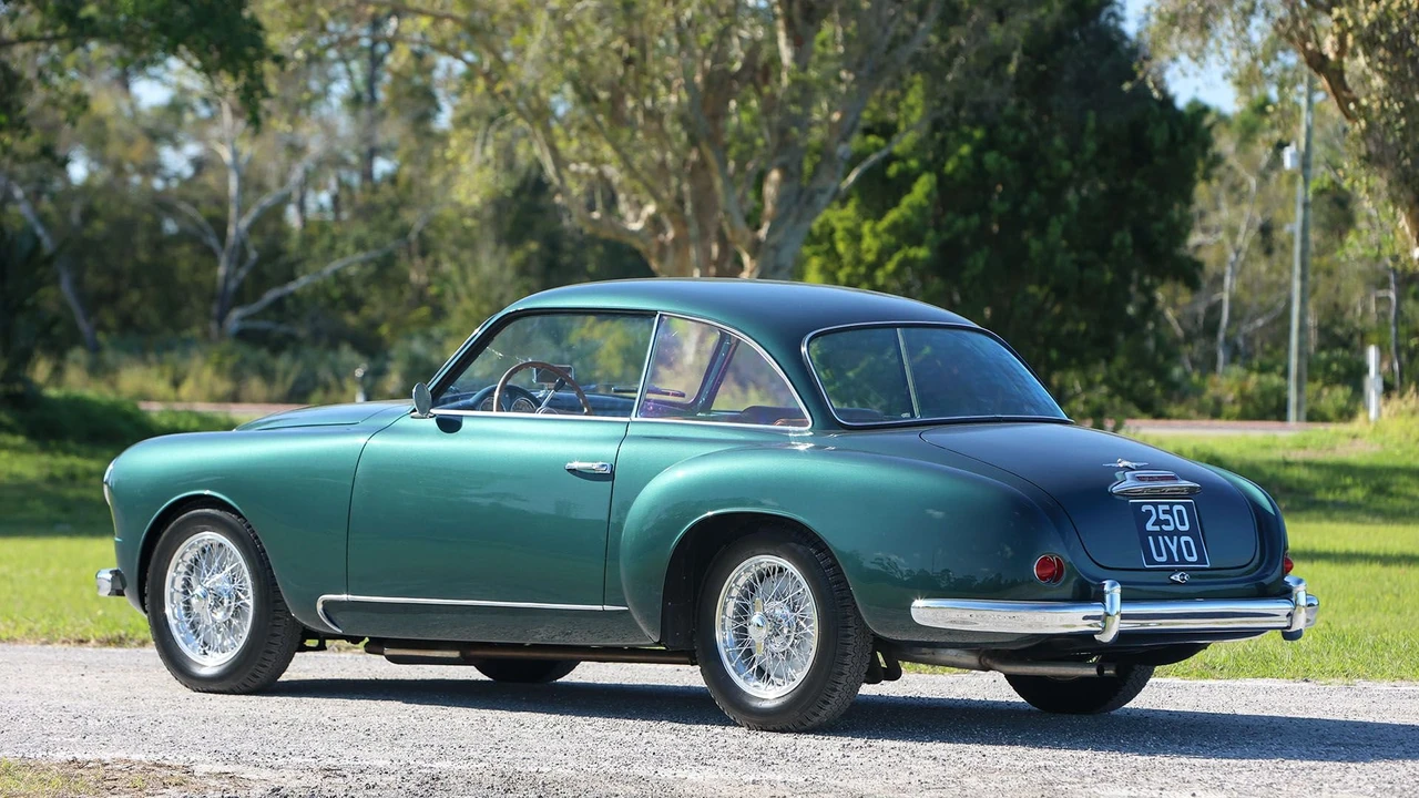 1954 Alfa Romeo 1900 - Image 5 of 31