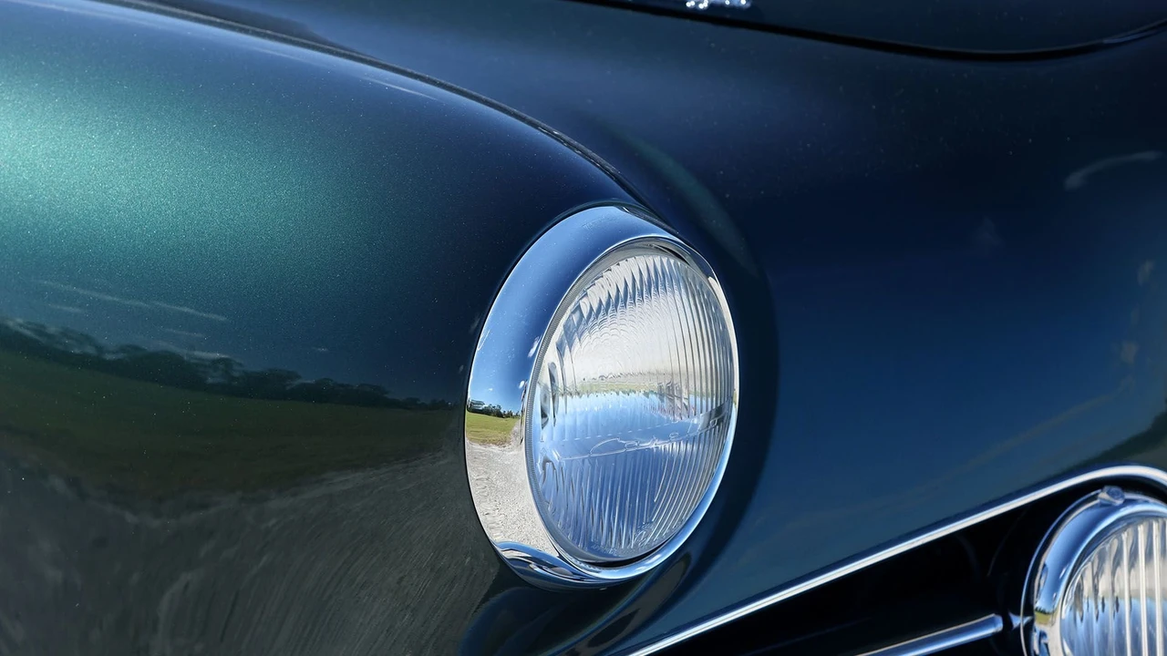 1954 Alfa Romeo 1900 - Image 22 of 31