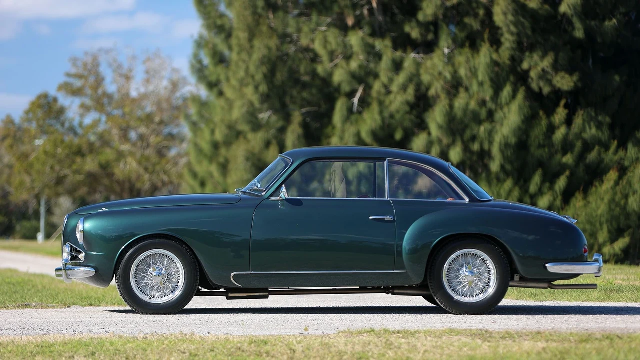 1954 Alfa Romeo 1900 - Image 2 of 31
