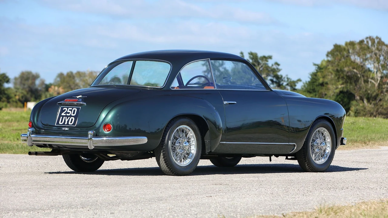 1954 Alfa Romeo 1900 - Image 12 of 31
