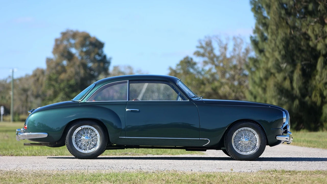 1954 Alfa Romeo 1900 - Image 14 of 31