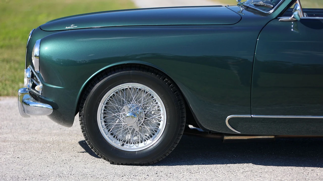 1954 Alfa Romeo 1900 - Image 27 of 31