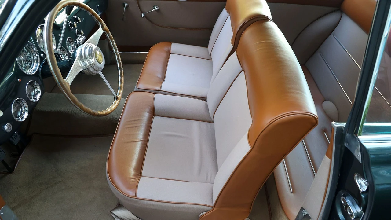 1954 Alfa Romeo 1900 - Image 7 of 31