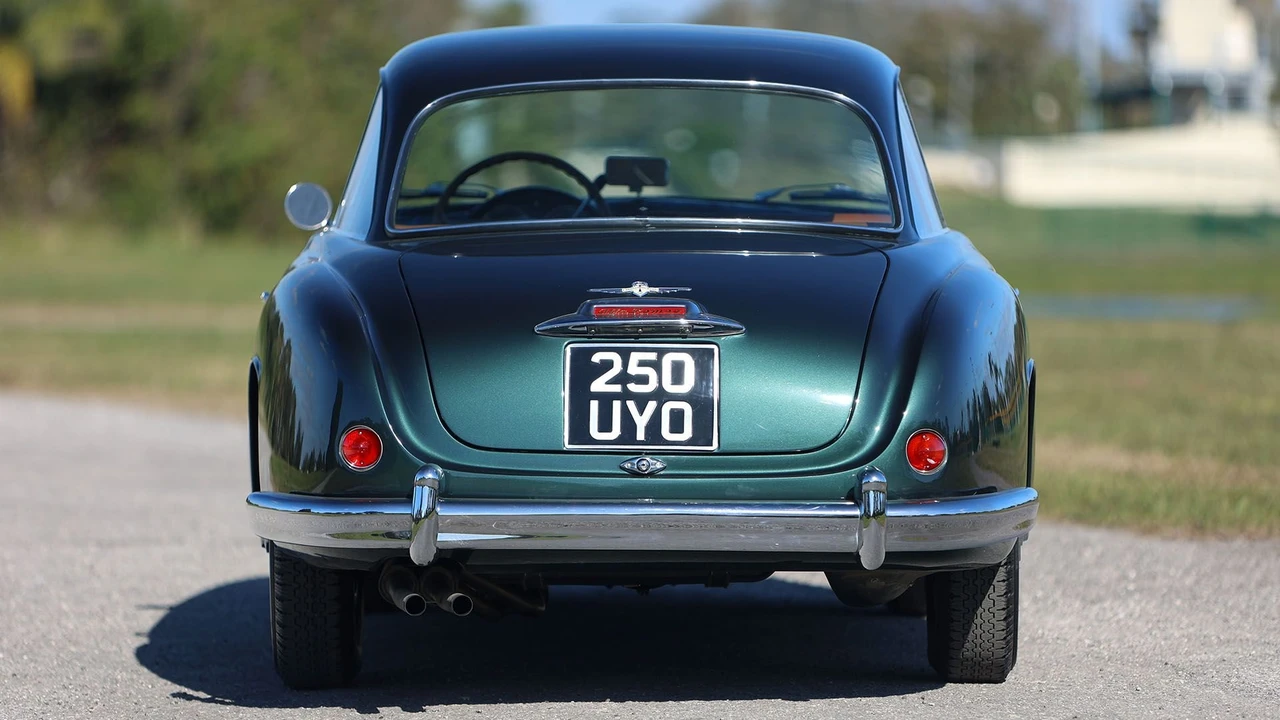 1954 Alfa Romeo 1900 - Image 16 of 31
