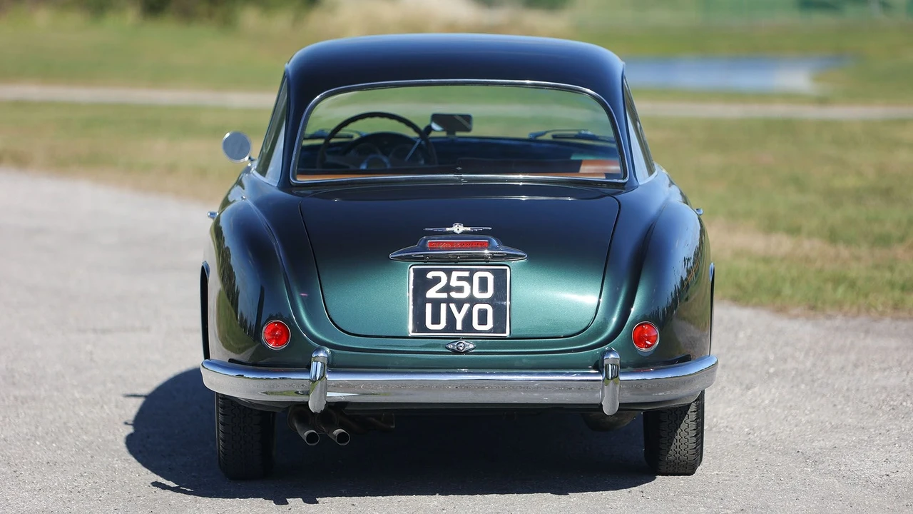 1954 Alfa Romeo 1900 - Image 15 of 31