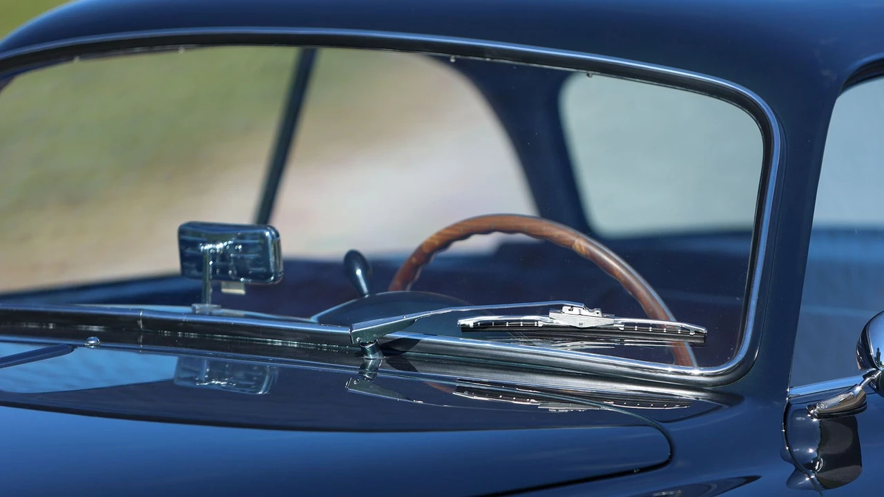 1954 Alfa Romeo 1900 - Image 28 of 31