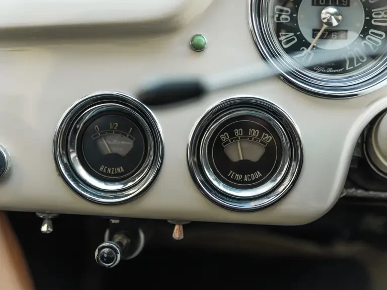 1954 Alfa Romeo 1900 - Image 24 of 31