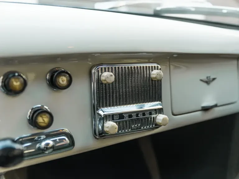 1954 Alfa Romeo 1900 - Image 15 of 31