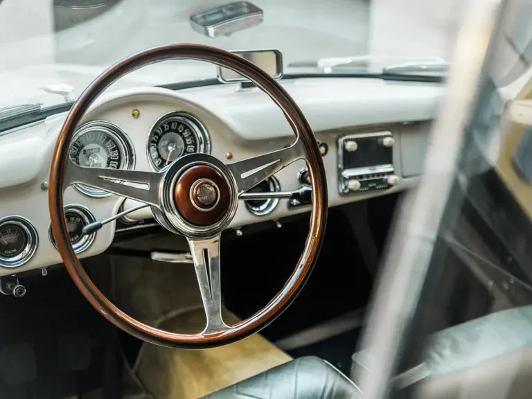 1954 Alfa Romeo 1900 - Image 11 of 31
